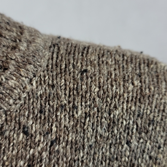 Adrienne Vittadini Oversized Sweater - Picture 6 of 7